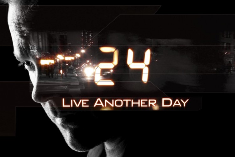 24: Live Another Day